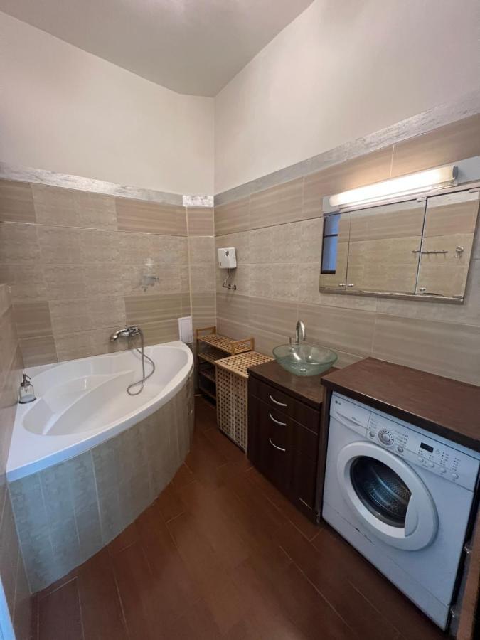 Folimanka Apartment Praha Eksteriør bilde